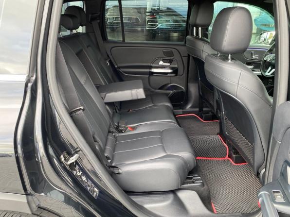 Mercedes-Benz GLB I (X247) с пробегом 2020 года, цена 2 599 000 рублей, 144351 км, внедорожник, Автокод Объявления