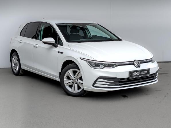 Volkswagen Golf VIII с пробегом 2020 года, цена 2 225 000 рублей, 108462 км, хэтчбек, Автокод Объявления