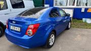 Chevrolet Aveo II Киров  - изображение 4
