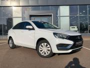 Lada (ВАЗ) Vesta I Рестайлинг (NG) Стерлитамак  - изображение 19