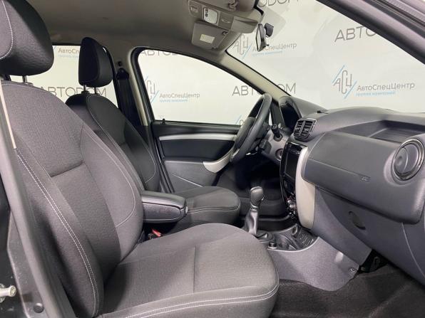 Nissan Terrano III (D10) с пробегом 2020 года, цена 1 637 000 рублей, 40580 км, внедорожник, Автокод Объявления