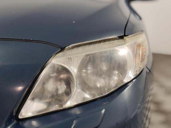 Toyota Corolla X (E140 E150) с пробегом 2008 года, цена 729 000 рублей, 181573 км, седан, Автокод Объявления