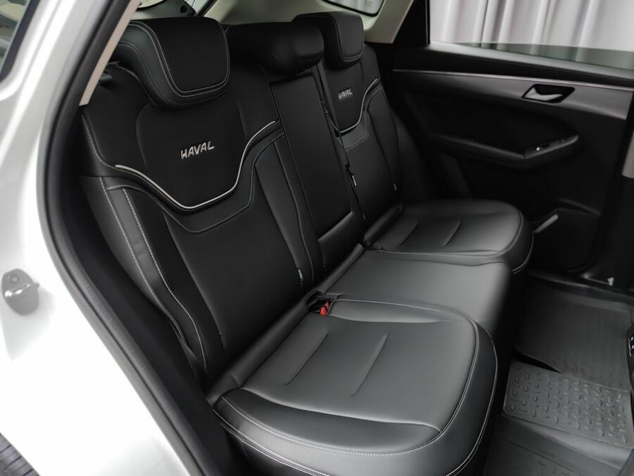 Haval Jolion I Подольск  - изображение 9