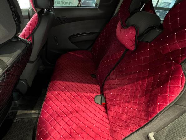 Chevrolet Spark III с пробегом 2011 года, цена 550 000 рублей, 94606 км, хэтчбек, Автокод Объявления