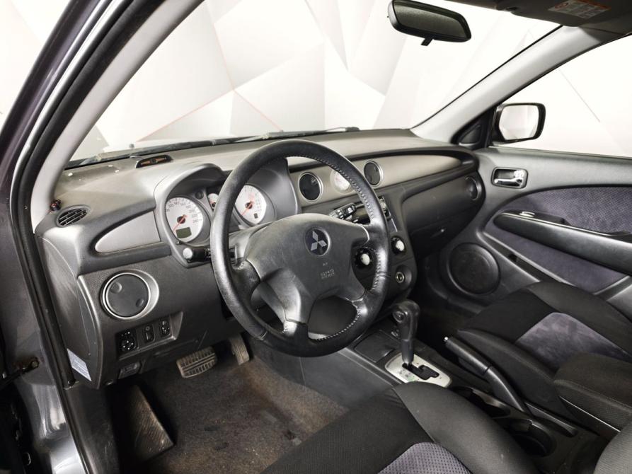Mitsubishi Outlander I Москва  - изображение 16