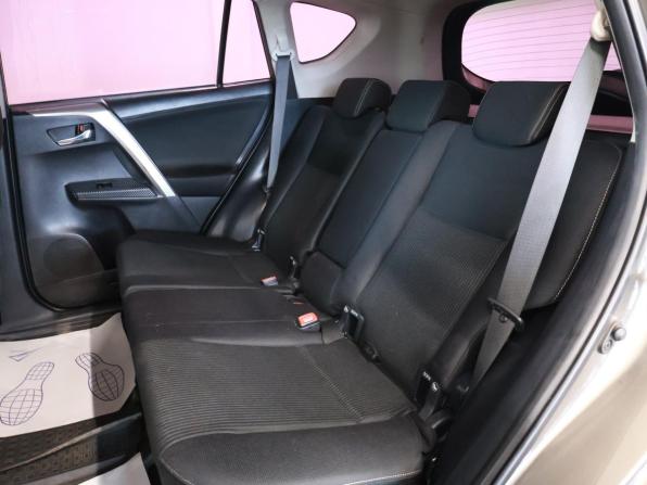 Toyota RAV4 IV (XA40) с пробегом 2013 года, цена 1 587 000 рублей, 160197 км, внедорожник, Автокод Объявления