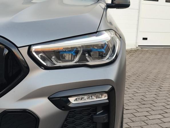 BMW X6 III (G06) с пробегом 2020 года, цена 7 499 000 рублей, 108241 км, внедорожник, Автокод Объявления