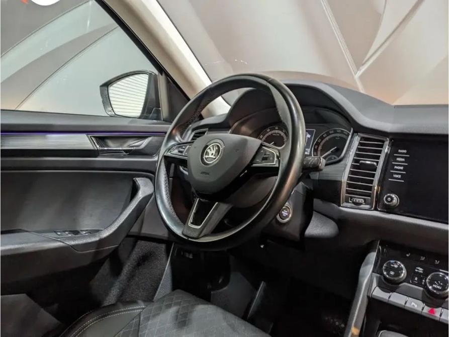 Skoda Kodiaq I Пермь  - изображение 14