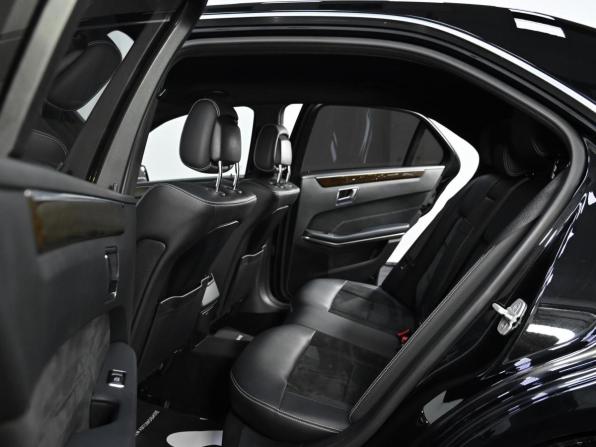 Mercedes-Benz E-Класс IV (W212 S212 C207) Рестайлинг с пробегом 2014 года, цена 2 049 000 рублей, 177000 км, седан, Автокод Объявления