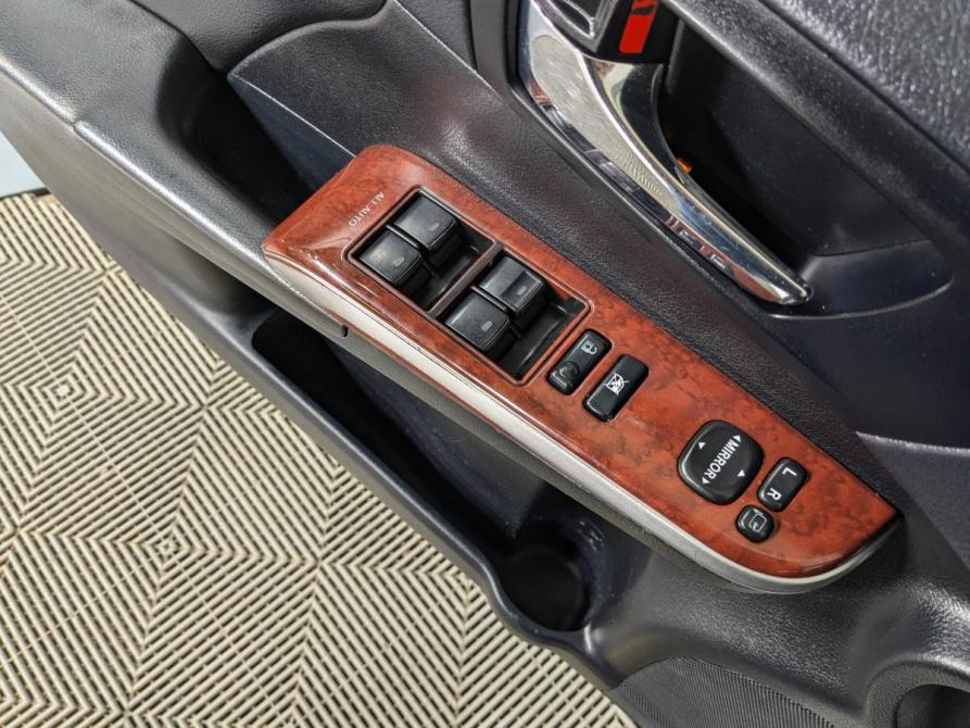 Toyota Camry VII (XV50) Екатеринбург  - изображение 18