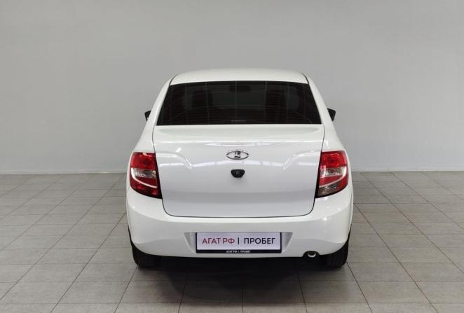 Lada (ВАЗ) Granta I с пробегом 2016 года, цена 450 000 рублей, 146502 км, седан, Автокод Объявления