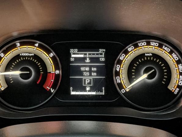 Lada (ВАЗ) Vesta I Рестайлинг (NG) с пробегом 2024 года, цена 1 250 000 рублей, 18746 км, седан, Автокод Объявления