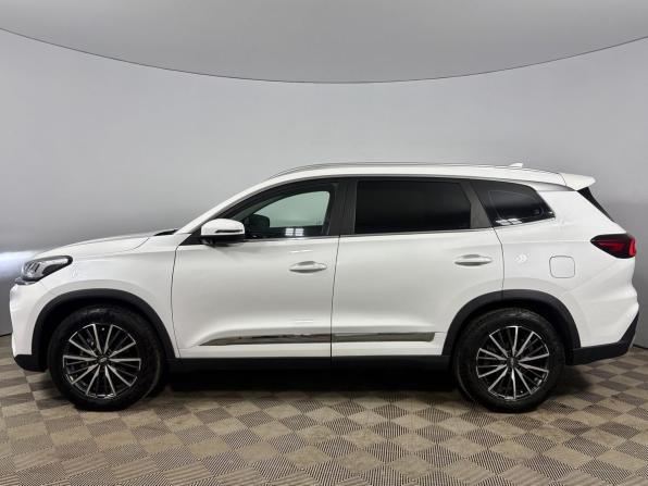 Chery Tiggo 8 I Рестайлинг с пробегом 2023 года, цена 1 570 000 рублей, 76847 км, внедорожник, Автокод Объявления