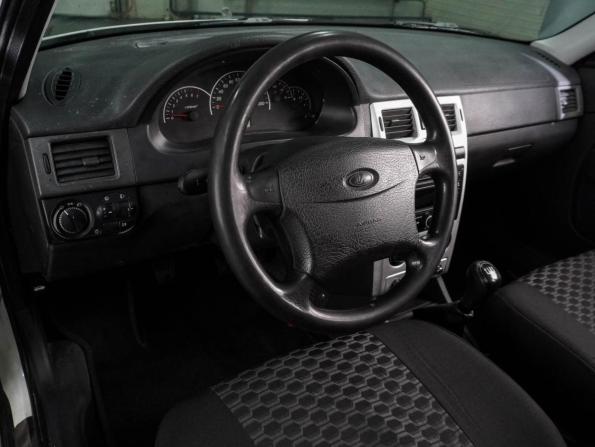 Lada (ВАЗ) Priora I с пробегом 2011 года, цена 449 000 рублей, 131234 км, универсал, Автокод Объявления