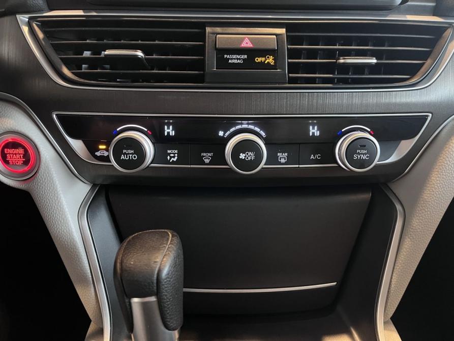 Honda Accord X Чебоксары  - изображение 14