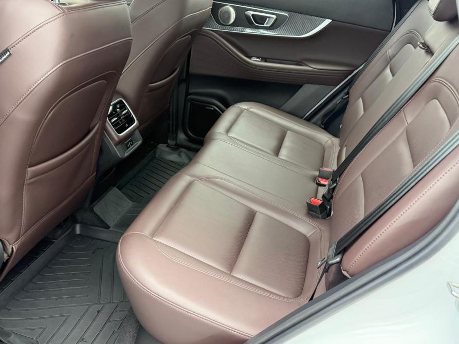 Chery Tiggo 7L Самара  - изображение 13