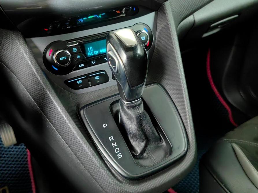Ford Tourneo Connect II Москва  - изображение 20