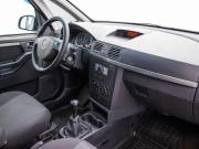 Opel Meriva A Рестайлинг Москва  - изображение 26