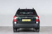 Hyundai Tucson I Новосибирск  - изображение 24