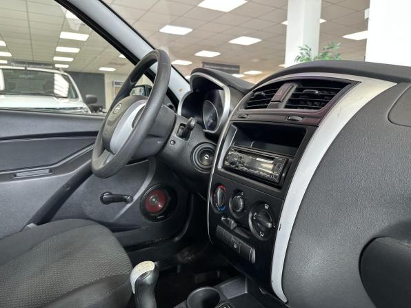 Datsun on-DO I с пробегом 2015 года, цена 420 000 рублей, 140000 км, седан, Автокод Объявления