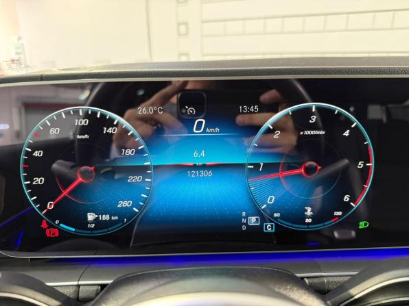 Mercedes-Benz GLE Coupe II (C167) с пробегом 2021 года, цена 6 990 000 рублей, 120000 км, внедорожник, Автокод Объявления
