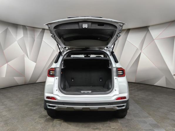Chery Tiggo 4 Pro I с пробегом 2022 года, цена 1 541 000 рублей, 30023 км, внедорожник, Автокод Объявления