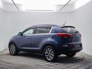 Kia Sportage III Рестайлинг Москва  - изображение 24