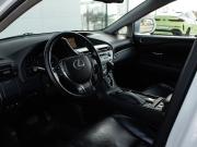 Lexus RX III Рестайлинг Магнитогорск  - изображение 42