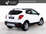 Opel Mokka I Казань  - изображение 20