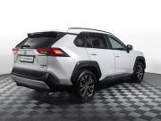 Toyota RAV4 V (XA50) Москва  - изображение 31