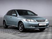 Chevrolet Lacetti I Москва  - изображение 19