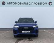 Audi Q5 II (FY) Рестайлинг Стерлитамак  - изображение 34