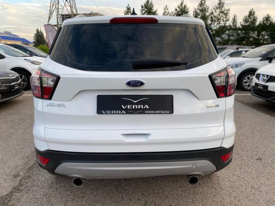 Ford Kuga II Рестайлинг Уфа  - изображение 6