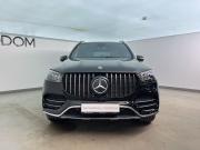 Mercedes-Benz GLS II (X167) Москва  - изображение 23