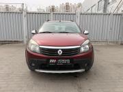 Renault Sandero I Ростов-на-Дону  - изображение 21