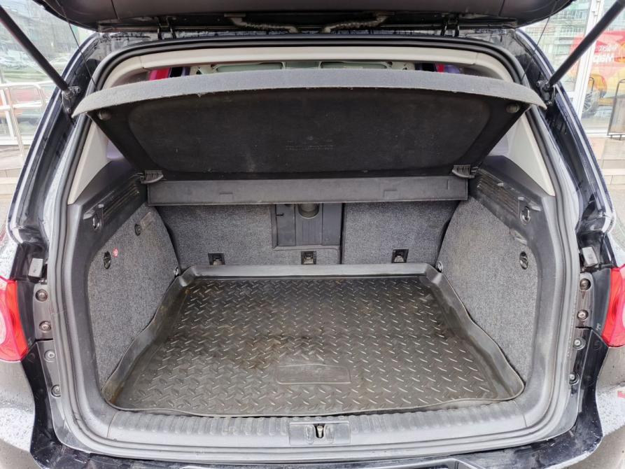 Volkswagen Tiguan I Брянск  - изображение 12