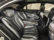 Mercedes-Benz S-Класс VI (W222 C217) Москва  - изображение 39