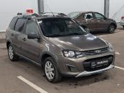 Lada (ВАЗ) Kalina II Набережные Челны  - изображение 28