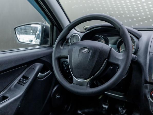 Lada (ВАЗ) Granta I Рестайлинг с пробегом 2018 года, цена 528 000 рублей, 126459 км, седан, Автокод Объявления