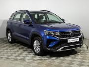 Volkswagen Taos I Санкт-Петербург  - изображение 23