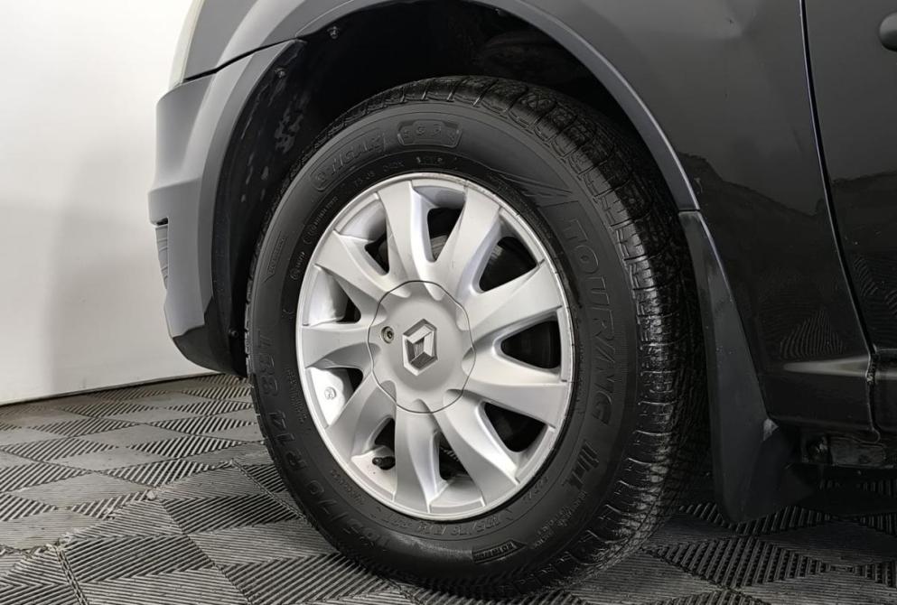 Renault Logan I Рестайлинг Нижний Новгород  - изображение 16