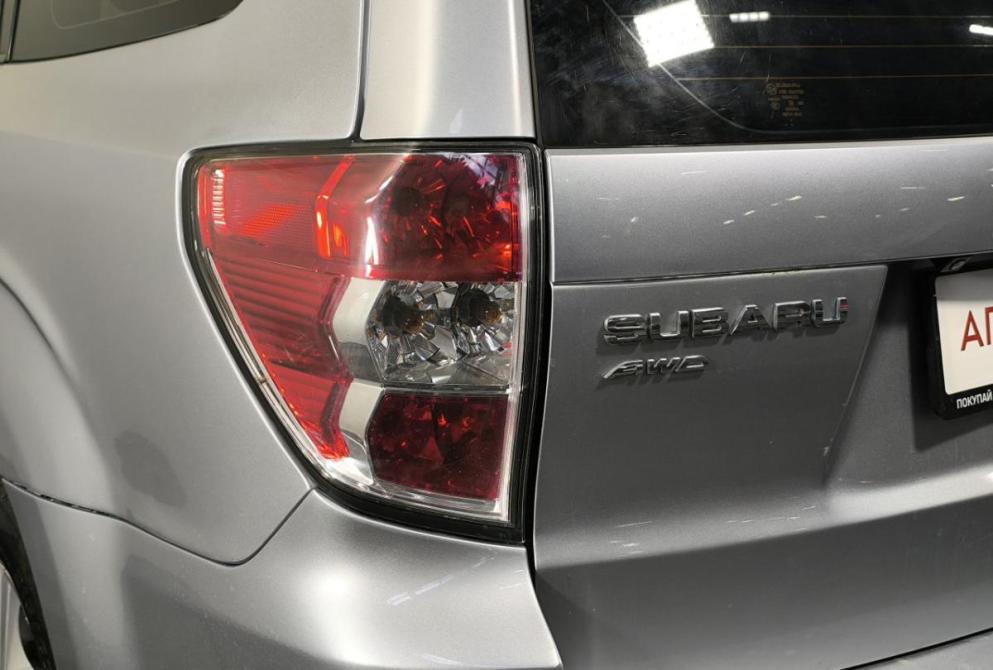 Subaru Forester III Рестайлинг Нижний Новгород  - изображение 21