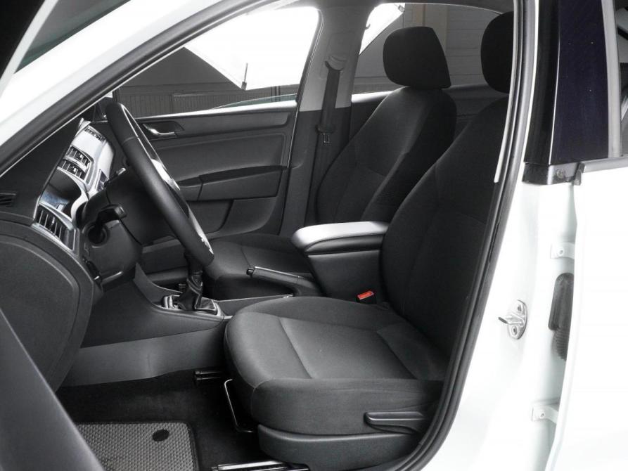 Skoda Rapid I Минеральные Воды  - изображение 10