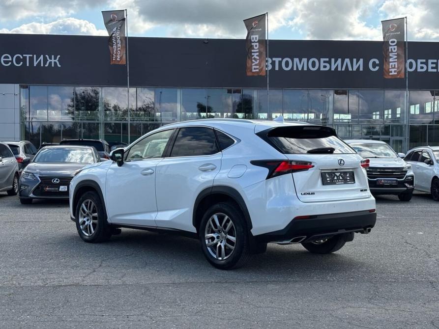 Lexus NX I Пермь  - изображение 7