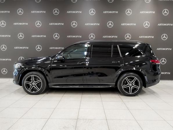 Mercedes-Benz GLS II (X167) с пробегом 2020 года, цена 8 172 000 рублей, 105000 км, внедорожник, Автокод Объявления