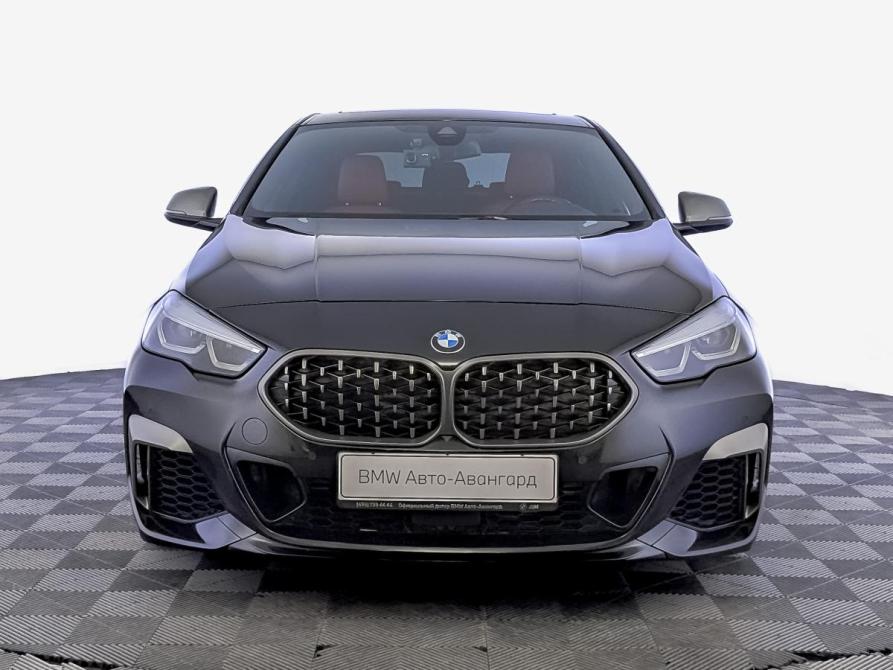 BMW 2 серии F44 Москва  - изображение 2