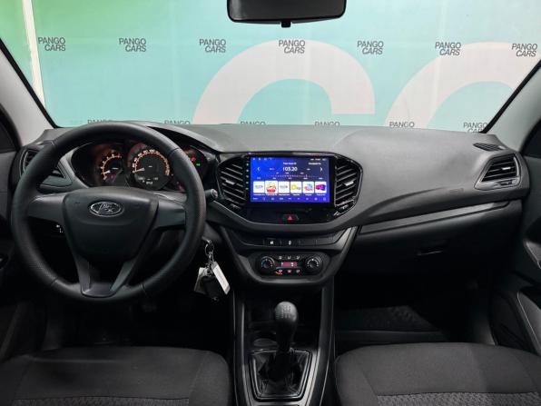 Lada (ВАЗ) Vesta I с пробегом 2019 года, цена 768 000 рублей, 112450 км, седан, Автокод Объявления