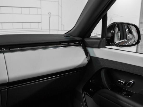 Новый Land Rover Range Rover Sport III 2026 года, цена 17 300 000 рублей, внедорожник, Автокод Объявления