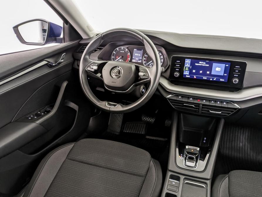 Skoda Octavia IV (A8) Санкт-Петербург  - изображение 26