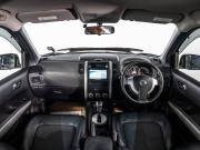 Nissan X-Trail II Рестайлинг Иркутск  - изображение 30